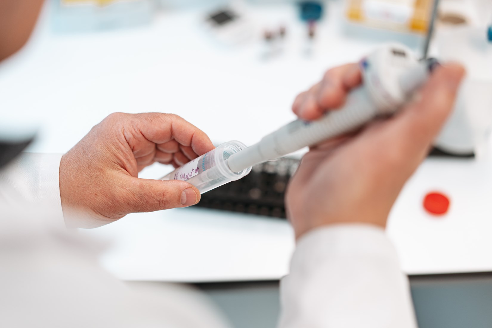 Medical diagnostic kits | LaCar